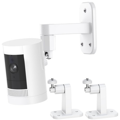 #ad #ad 2Pack Ring Camera Wall MountCompatible with Ring Outdoor Cam Plus Stick Up Cam $13.87