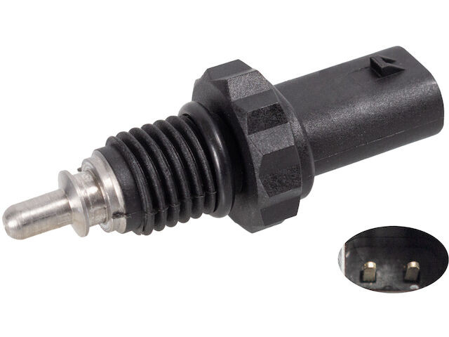 For Audi R8 Fuel Temperature Sensor Febi 38924TVDY