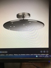 Phillips led ceiling lights (11 in total for sale)