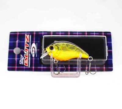 OSP Blitz Tiny 46 mm 6.5 grams Floating Lure H-04 (0539)