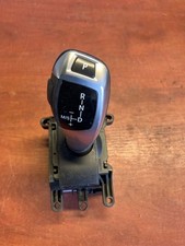 BMW X4 F26 2018 Schalthebel Schaltknauf 10049934 2018 100kW RUP2123