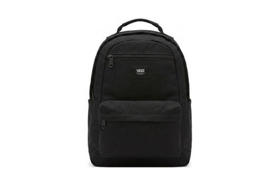 Vans Rucksacke Schwarz