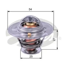 Thermostat Renault MASCOTT