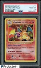 2016 Pokemon XY Evolutions #11 Charizard Holo PSA 10 GEM MINT