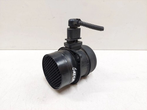 Skoda Superb B6 (3T) 2010 Diesel Luftmassenmesser Luftmengenmesser VLU22049