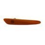 Side Marker Bumper Reflector Light Right Pass...