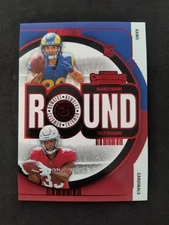 2024 Panini Contenders - Draft Class/ Rookie Ticket Jerseys/ RCs - Pick 'em!