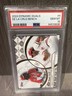 2024 Topps Dynamic Duals - Johnny Bench, Elly De La Cruz #4 (RC) PSA 10