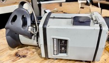 Unique 16mm Mitchell Collectible MITCHELLMATIC 16 Motion Picture Camera 1969