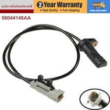 ABS Sensor Rear Left or Rear Right For Jeep Grand Cherokee 2005-2010 WH WK