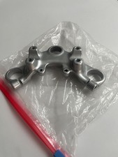 Yamaha TY50m top yoke crown handle 