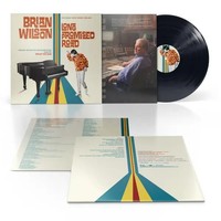 Long Promised Road (O.S.T.) | Brian Wilson | Vinyl / Schallplatte | 2023