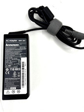 Lenovo 90W 20V AC Power Adapter Round Tip PA-1900-531