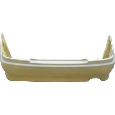 VSaero FRP URA vL Rear Bumper (JZX100) for Chaser Toyota 97-00 vsaeropart_10022