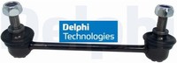 Delphi TC2530 Stange/Strebe FüR Stabilisator Koppelstange Strebe FüR Honda