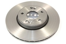 Bremsscheibensatz vorne innenbelüftet 280mm für Renault Laguna II ab Bj.03.01 