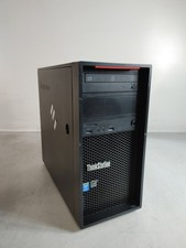 Lenovo ThinkStation P300 Tower Core i7-4790 3.60 GHz 16 GB DDR3 No HDD