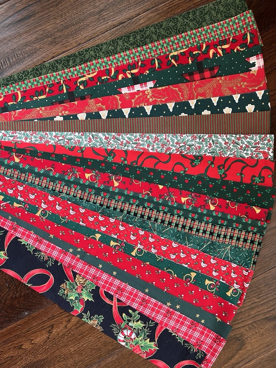 Rouleau de gelée Origines pour Benartex par Jennifer Young Quilting Rare