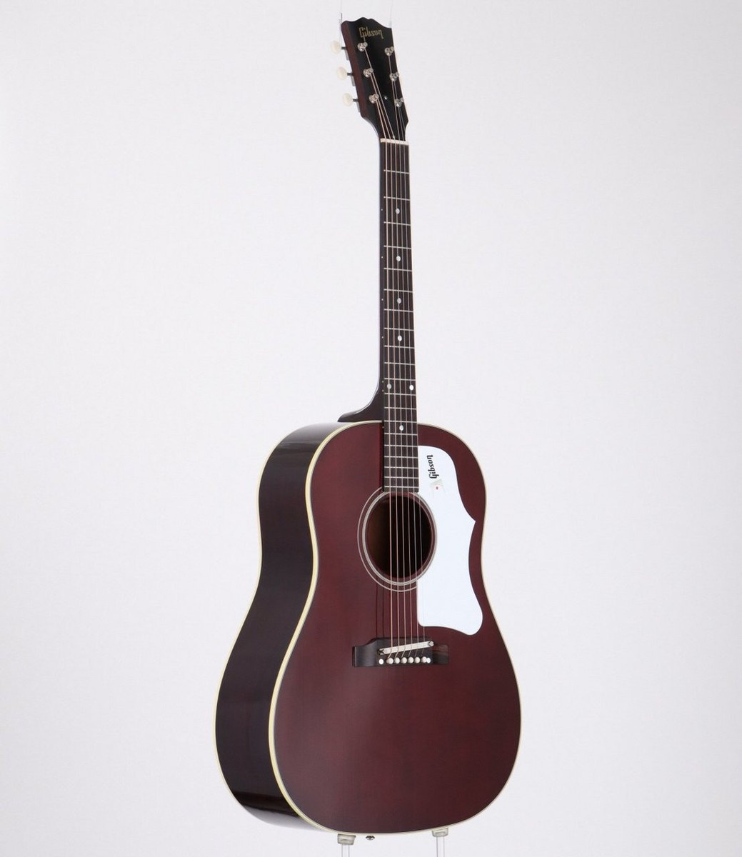 最安　Gibson 60s J-45 Original ADJ Wine Red Gibson '60s J-45 Original Acoustic Guitar Wine Red | Guitar