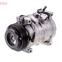 Denso Klimakompressor 10S17C Passend FüR | DCP12012