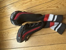  2 Pair Of Titleist 913F Fairway Headcover Preowned Condition Fair/Poor