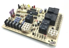 NORDYNE 1012-955 Furnace Control Circuit Board 624591-B used #D287