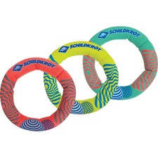 Schildkr&ouml;t Funsports - NEOPREN DIVING RINGS 3 Tauchringe
