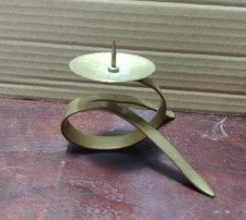 Art Deco Antik Vintage Kerzenständer