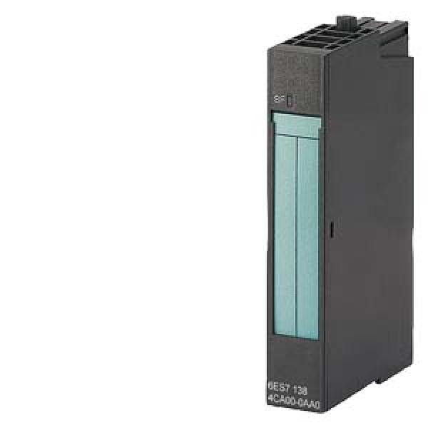 Siemens 6ES7134-4LB02-0AB0 module electronique 2 AI Simatic s7 comme neuf