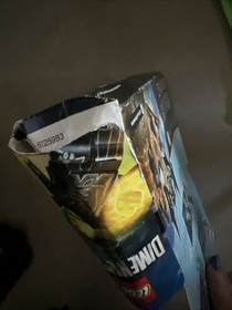 LEGO Dimensions The Wizard of Oz Wicked Witch with Winged Monkey Fun Pack 71221