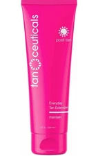 Tanceuticals #1 Rated Self Tanner - EVERYDAY TAN EXTENDER Tan Ceuticals Post Tan