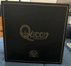 Queen Complete Studio Box Set 15 Studio Albums 18 Colored Vinyl Record LP NM