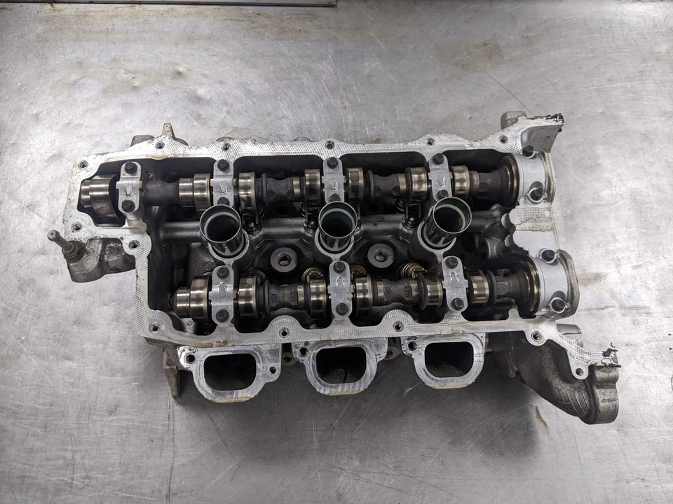 Левая головка блока цилиндров для 12-20 Chevrolet Impala 3.6 12633958 полный привод - Изображение 2 из 4