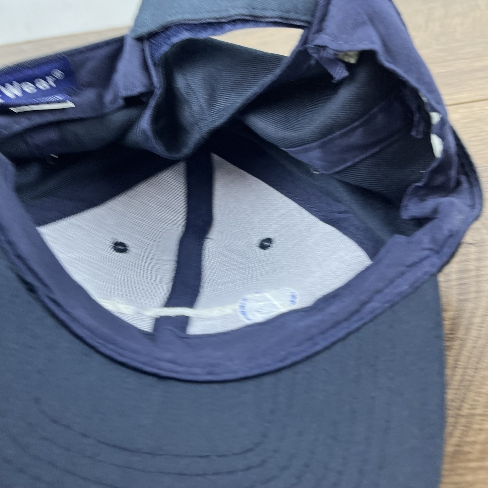 Express Scripts Hat Blue Adjustable Hat Blue Adul… - image 12