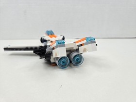 LEGO Future Flyers 31034 CREATOR Jet Build Only