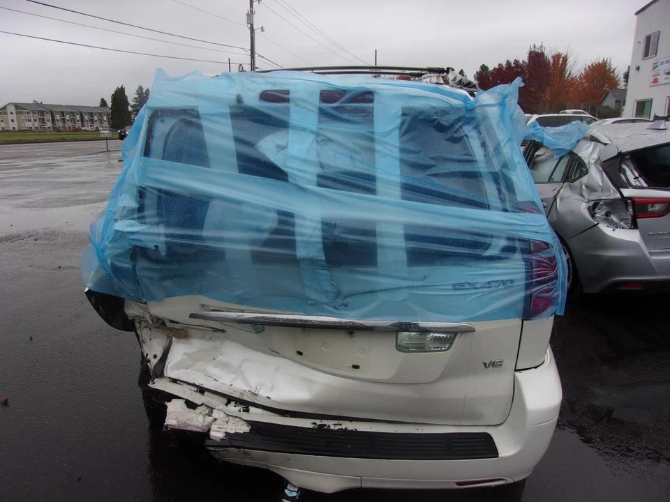 Engine ECM Electronic Control Module Right Hand Dash Fits 07 LEXUS GX470 Foto 2 de 4