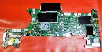 Lenovo A485 AMD Ryzen 5 PRO 2500U Motherboard Planar 02DC286 NM-B711