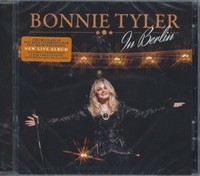 Bonnie Tyler - In Berlin - 2 Cd - Neu / Ovp