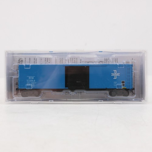 Kadee HO 6025 Boston Maine Train Road #77064 escala HO | Condition: New