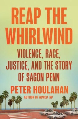 Reap the Whirlwind Violence Ra - GOOD