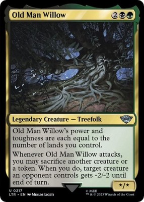 Lord of the Rings Uncommons, Magic The Gathering, LTR MTG TCG