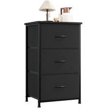 Office Chest File Cabinets With 3 Drawer