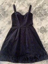Zac Posen Size 2 Made In USA Dress