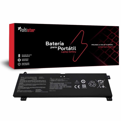 Batteria C11P1311 Per Tablet ASUS ME715 ME175KG K00S – 3.8V 3910mAh