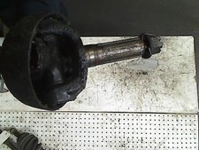 Cardan Jaguar XJS