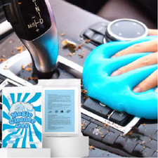 Car Cleaning Gel   Universal Dust Cleaning Pu...