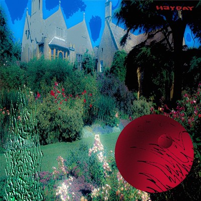 Feeble Little Horse Hayday (Vinyl) 12'' Album (US IMPORT)