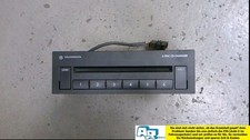 VW Touran Bj 2004 Cd-wechsler 6-FACH 1T0035110A guter Zustand