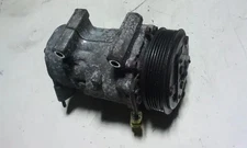 Peugeot 307 1.4 8V HDi Type: 3 8HZ Air Conditioning Compressor R134a SD6V12 AC