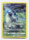 Carte Pokémon Absol GG16/GG70 EB12.5 Zénith Suprême Epée et Bouclier